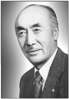 Лувсаншаравын Намхайцэрэн